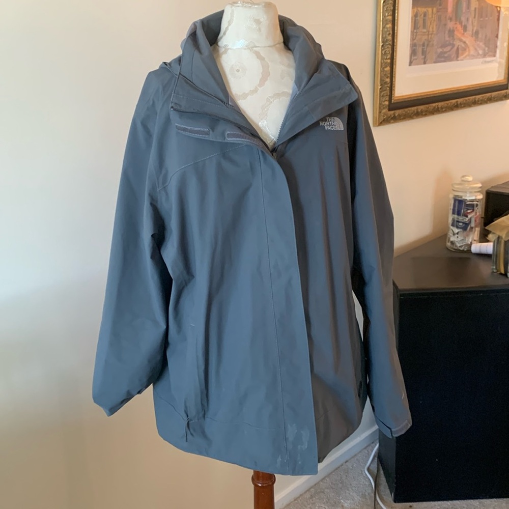 The North Face Jacket